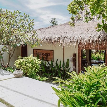 Hotel Gypsea Bali Uluwatu Zewnętrze zdjęcie