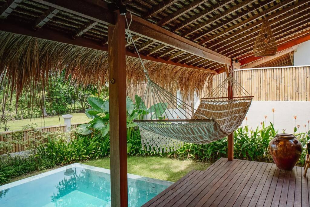 Hotel Gypsea Bali Uluwatu Zewnętrze zdjęcie