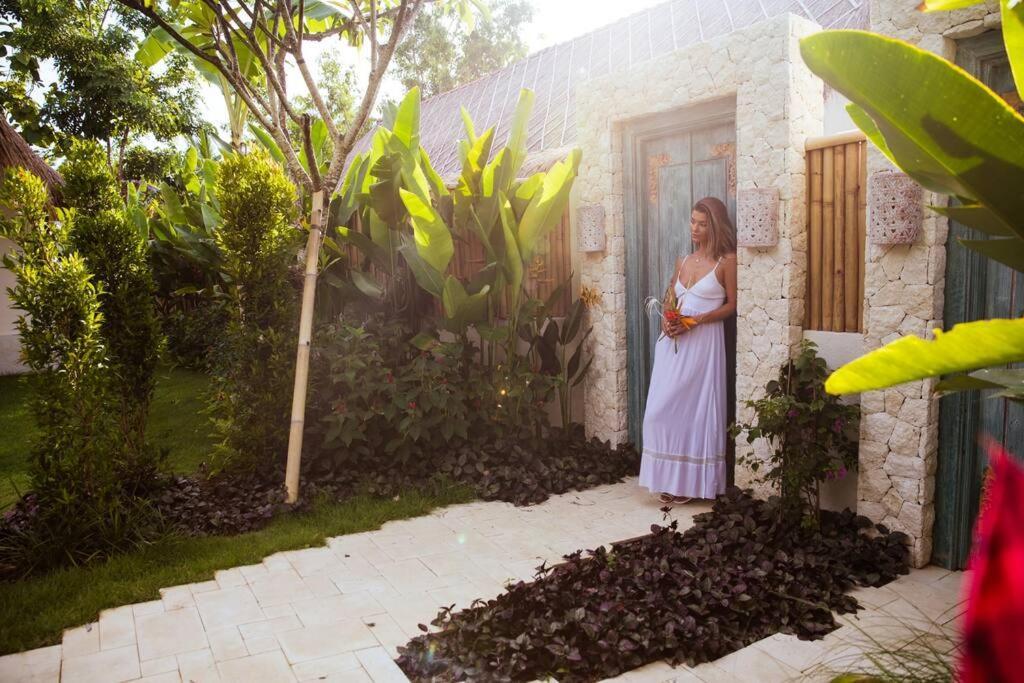Hotel Gypsea Bali Uluwatu Zewnętrze zdjęcie