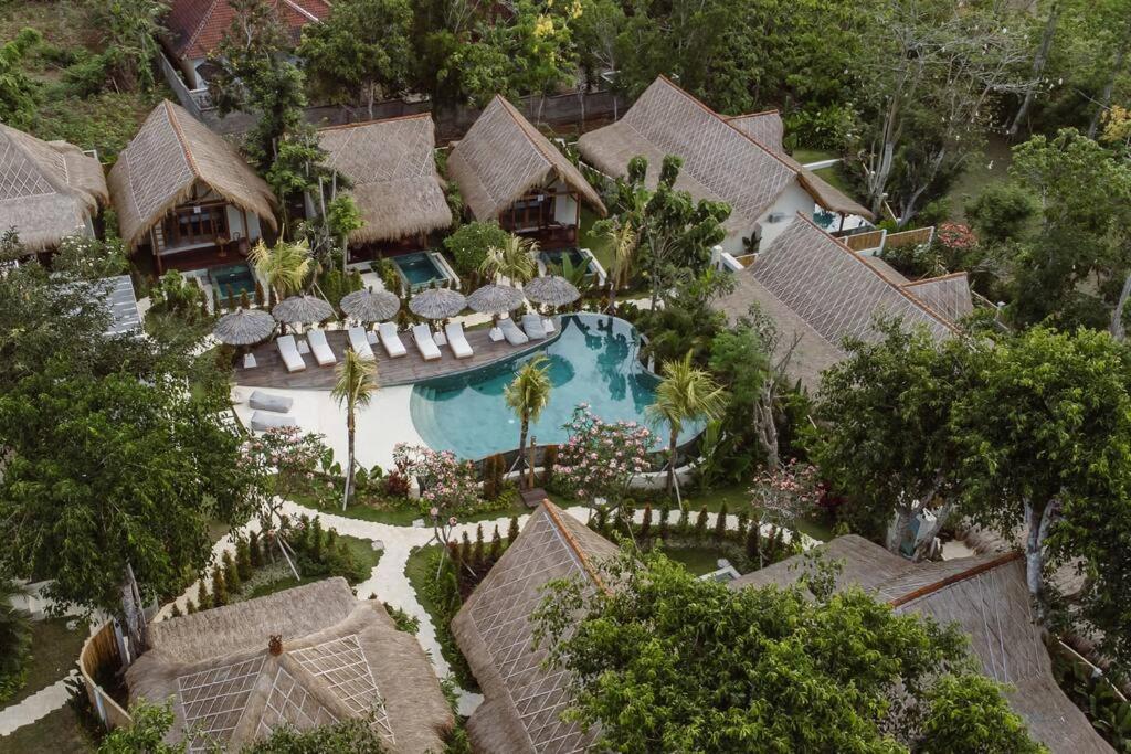Hotel Gypsea Bali Uluwatu Zewnętrze zdjęcie