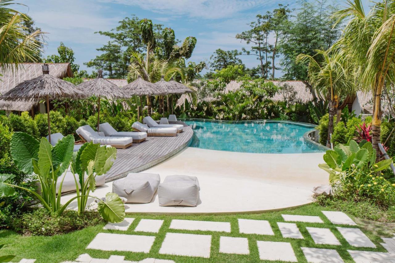 Hotel Gypsea Bali Uluwatu Zewnętrze zdjęcie
