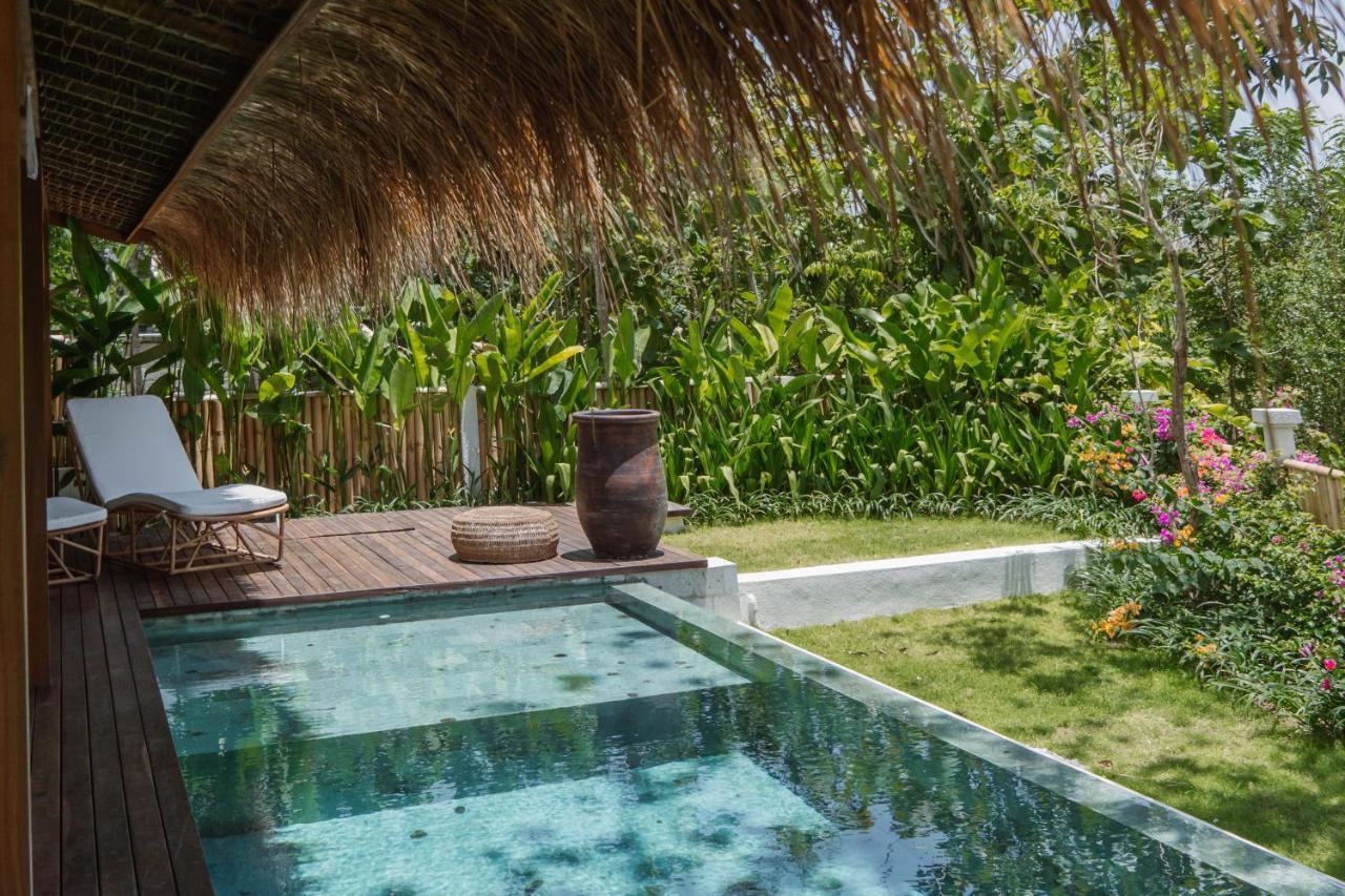 Hotel Gypsea Bali Uluwatu Zewnętrze zdjęcie