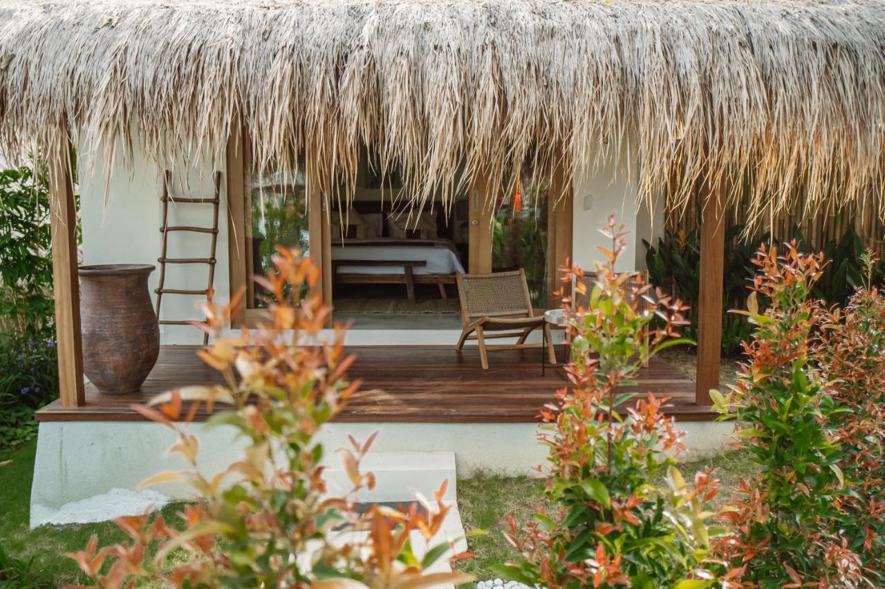 Hotel Gypsea Bali Uluwatu Zewnętrze zdjęcie