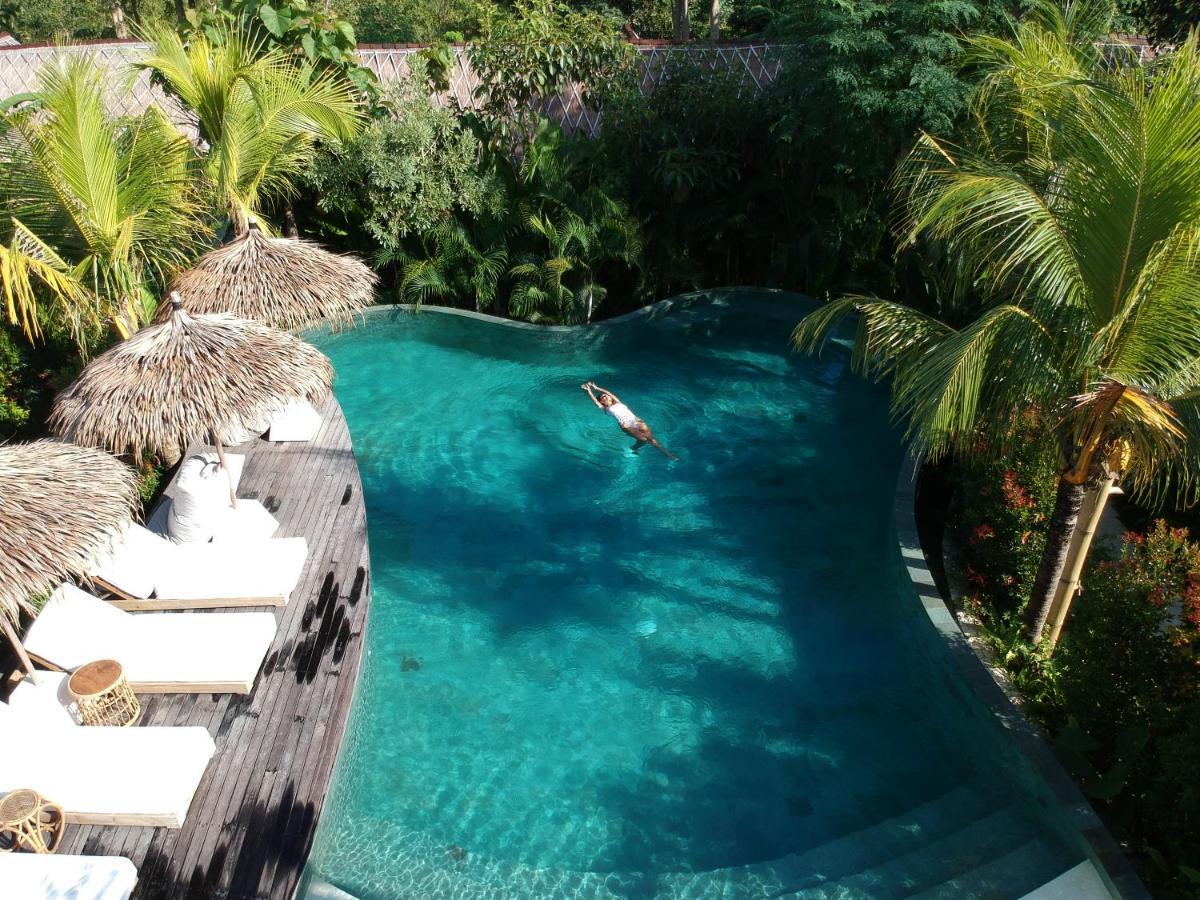 Hotel Gypsea Bali Uluwatu Zewnętrze zdjęcie