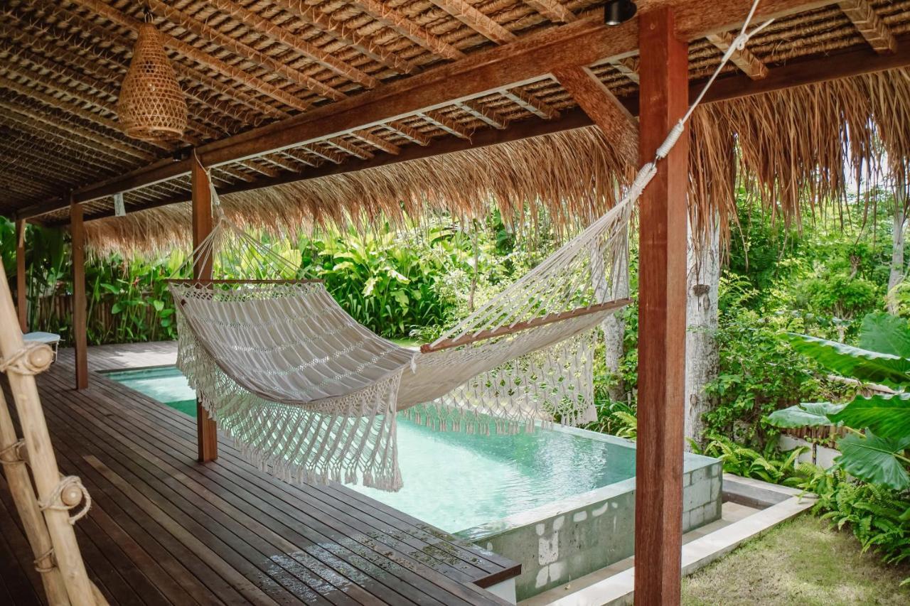 Hotel Gypsea Bali Uluwatu Zewnętrze zdjęcie