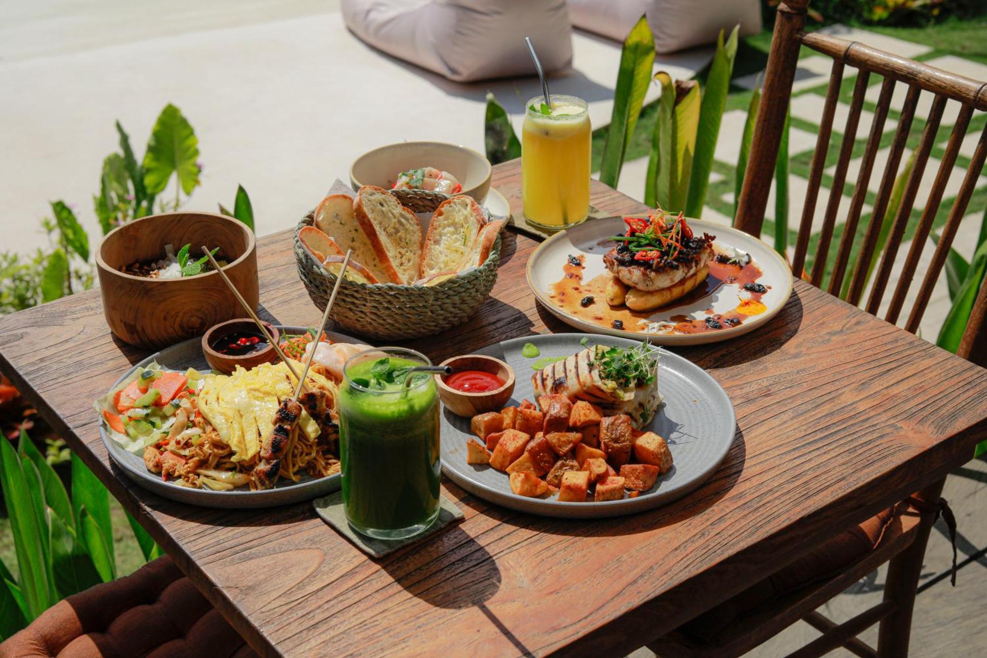 Hotel Gypsea Bali Uluwatu Zewnętrze zdjęcie
