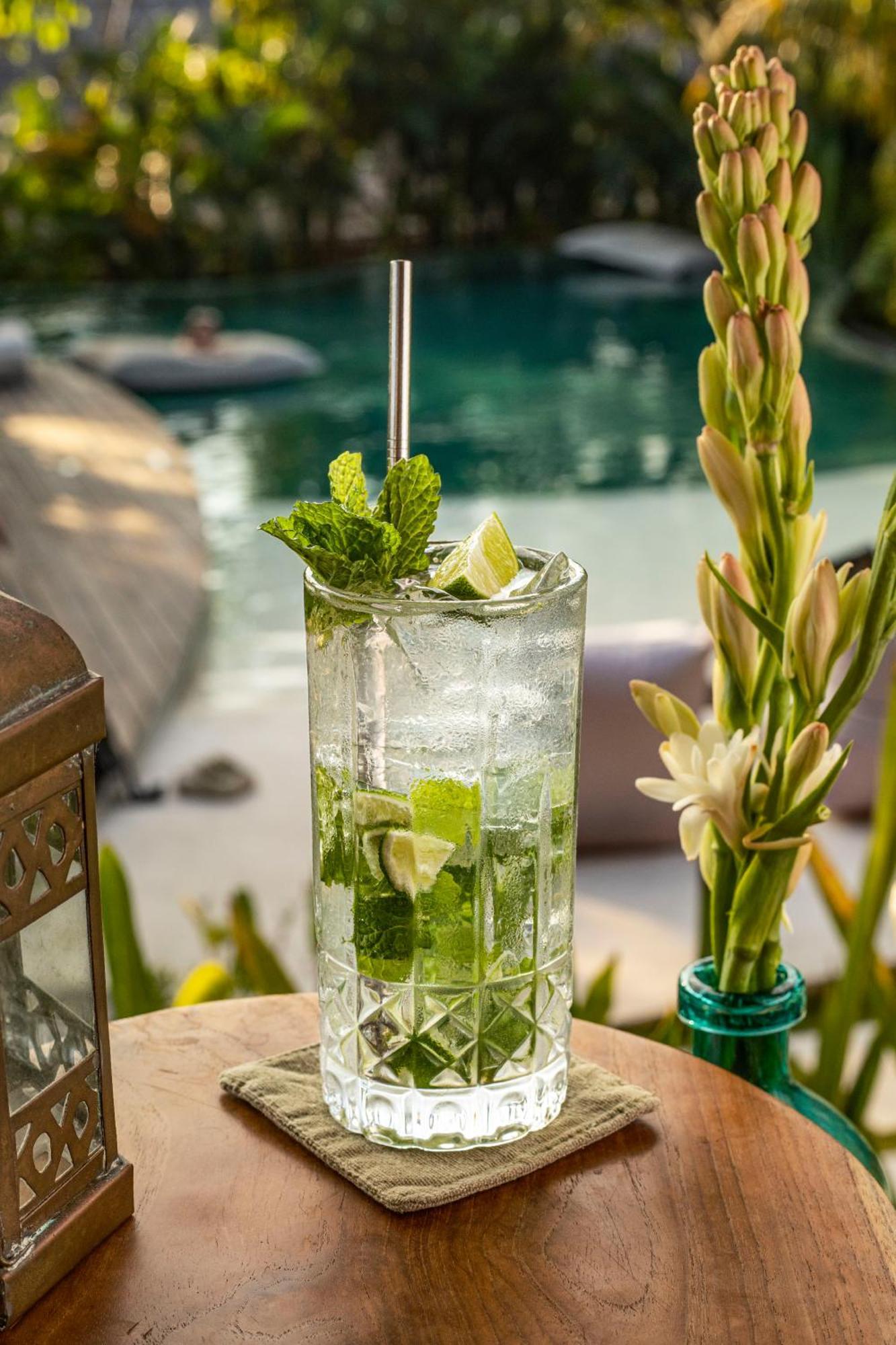 Hotel Gypsea Bali Uluwatu Zewnętrze zdjęcie