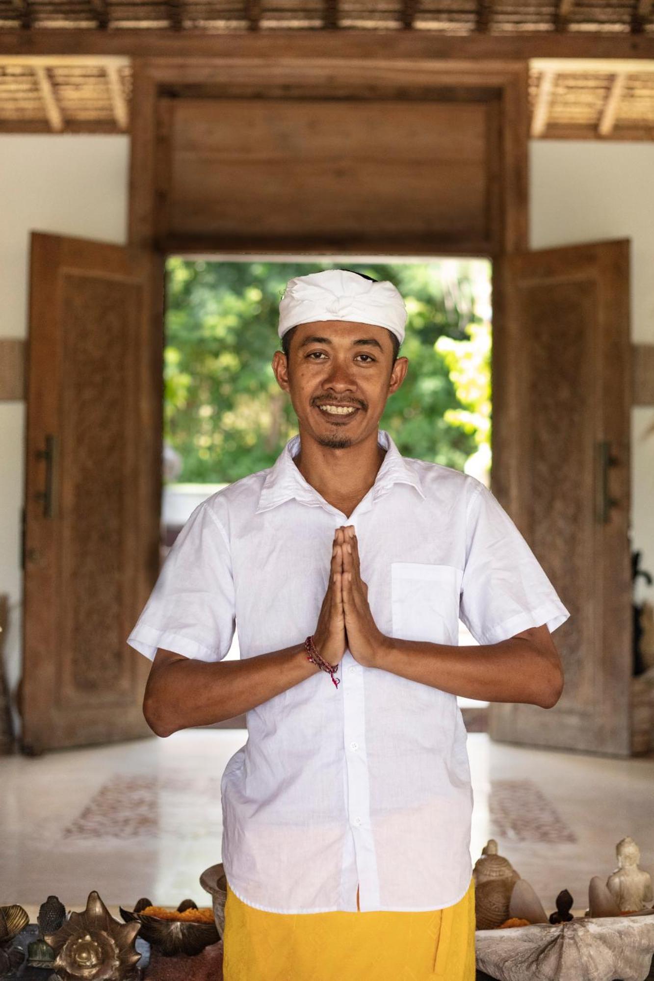 Hotel Gypsea Bali Uluwatu Zewnętrze zdjęcie
