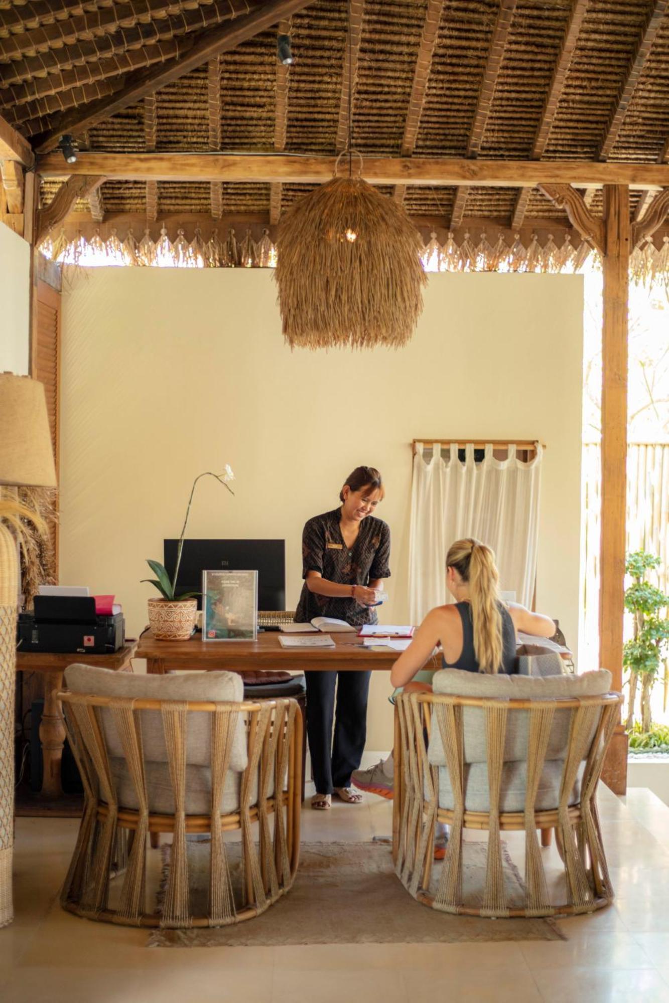 Hotel Gypsea Bali Uluwatu Zewnętrze zdjęcie