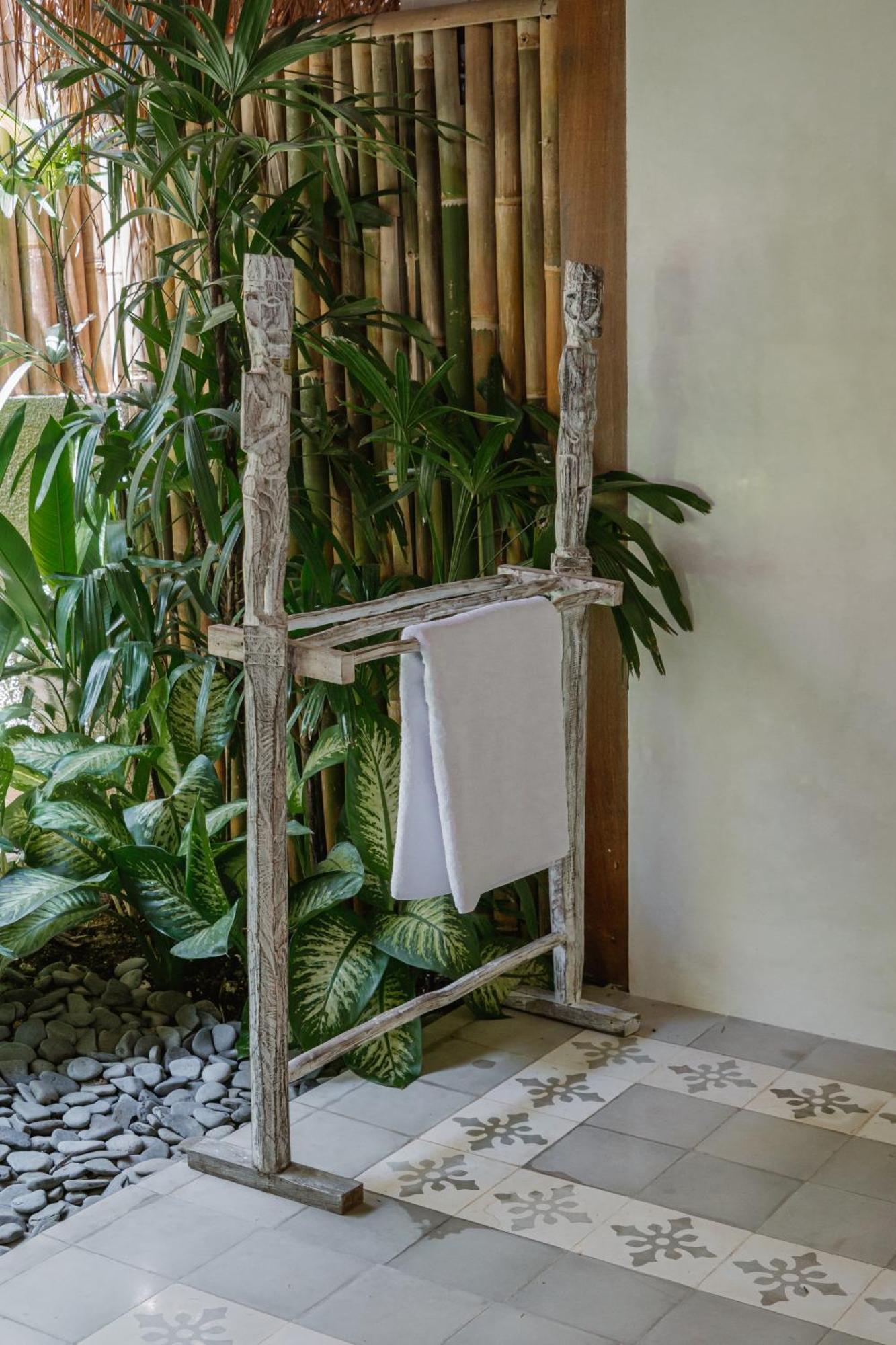 Hotel Gypsea Bali Uluwatu Zewnętrze zdjęcie