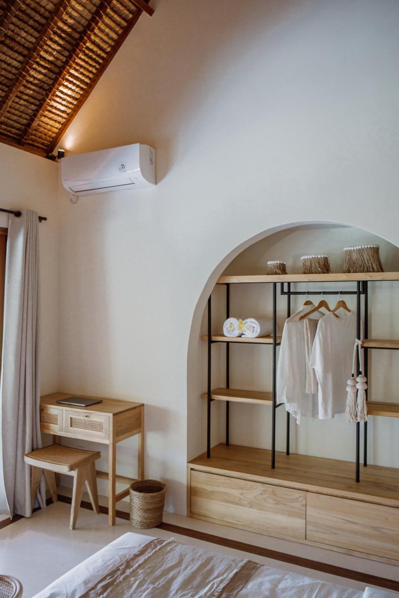 Hotel Gypsea Bali Uluwatu Zewnętrze zdjęcie