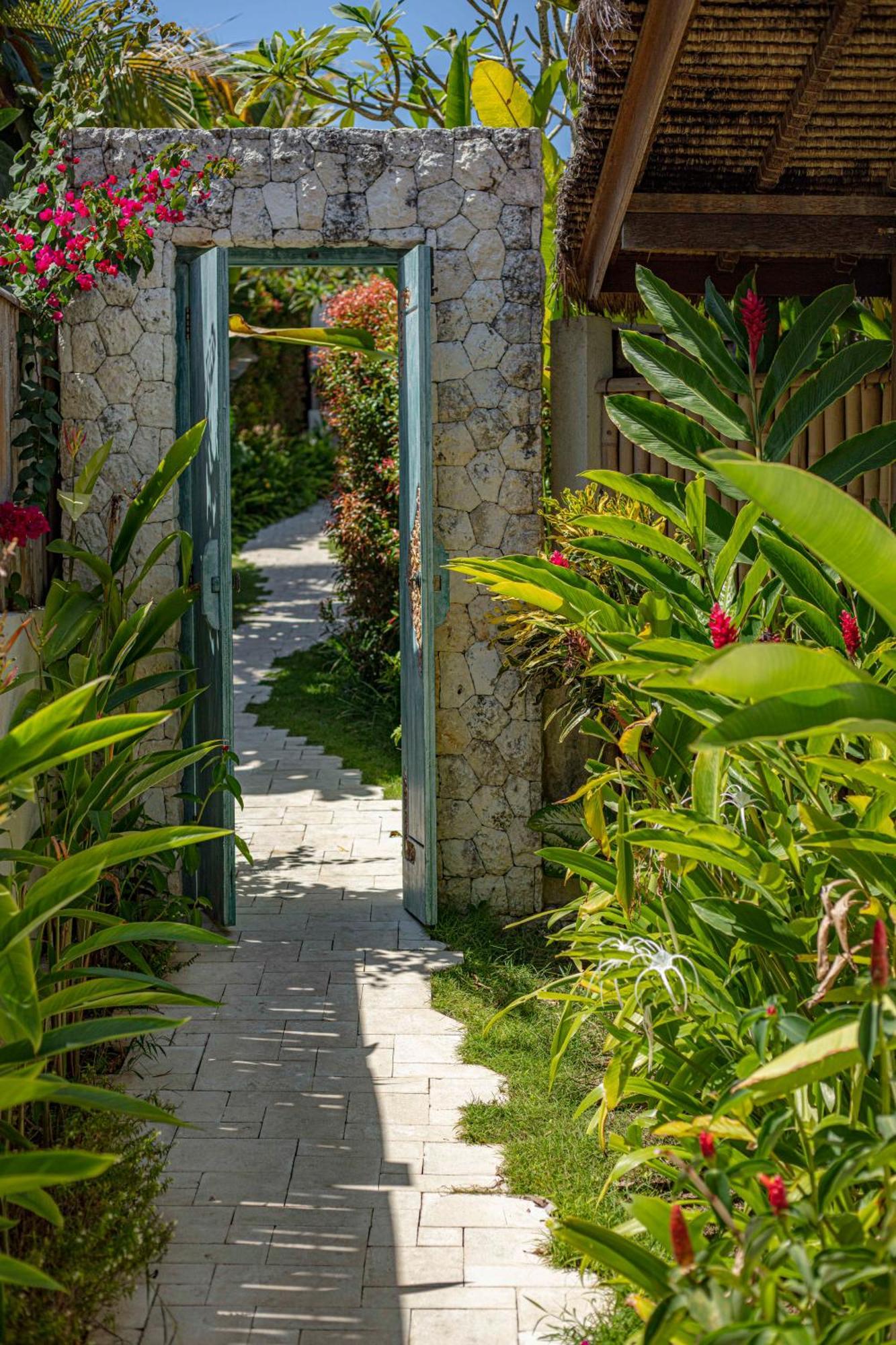 Hotel Gypsea Bali Uluwatu Zewnętrze zdjęcie