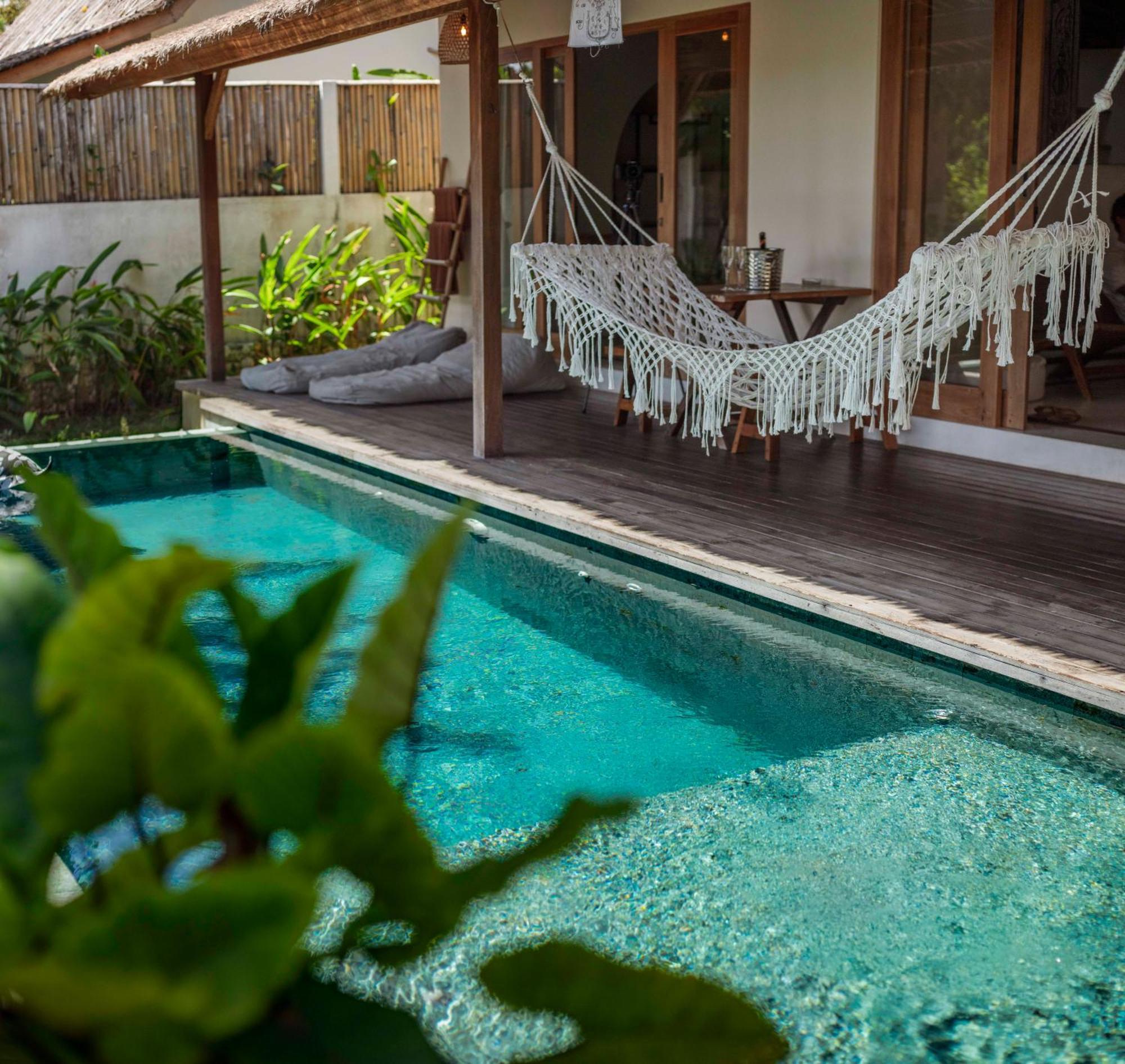 Hotel Gypsea Bali Uluwatu Zewnętrze zdjęcie