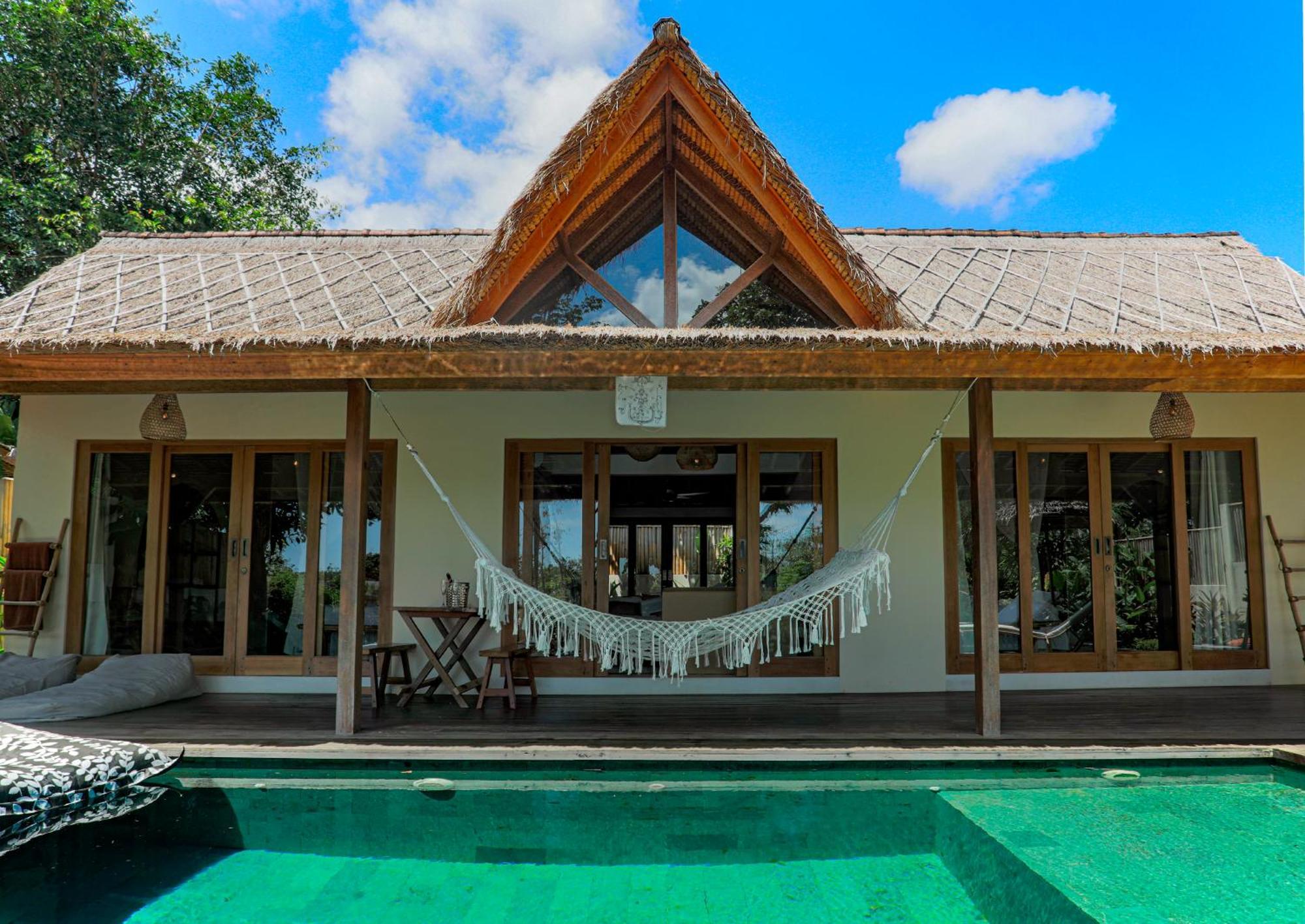 Hotel Gypsea Bali Uluwatu Zewnętrze zdjęcie