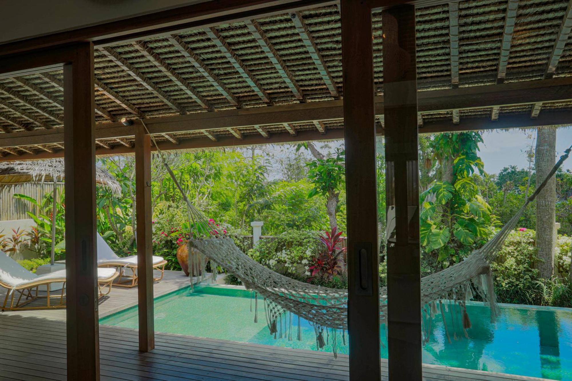 Hotel Gypsea Bali Uluwatu Zewnętrze zdjęcie