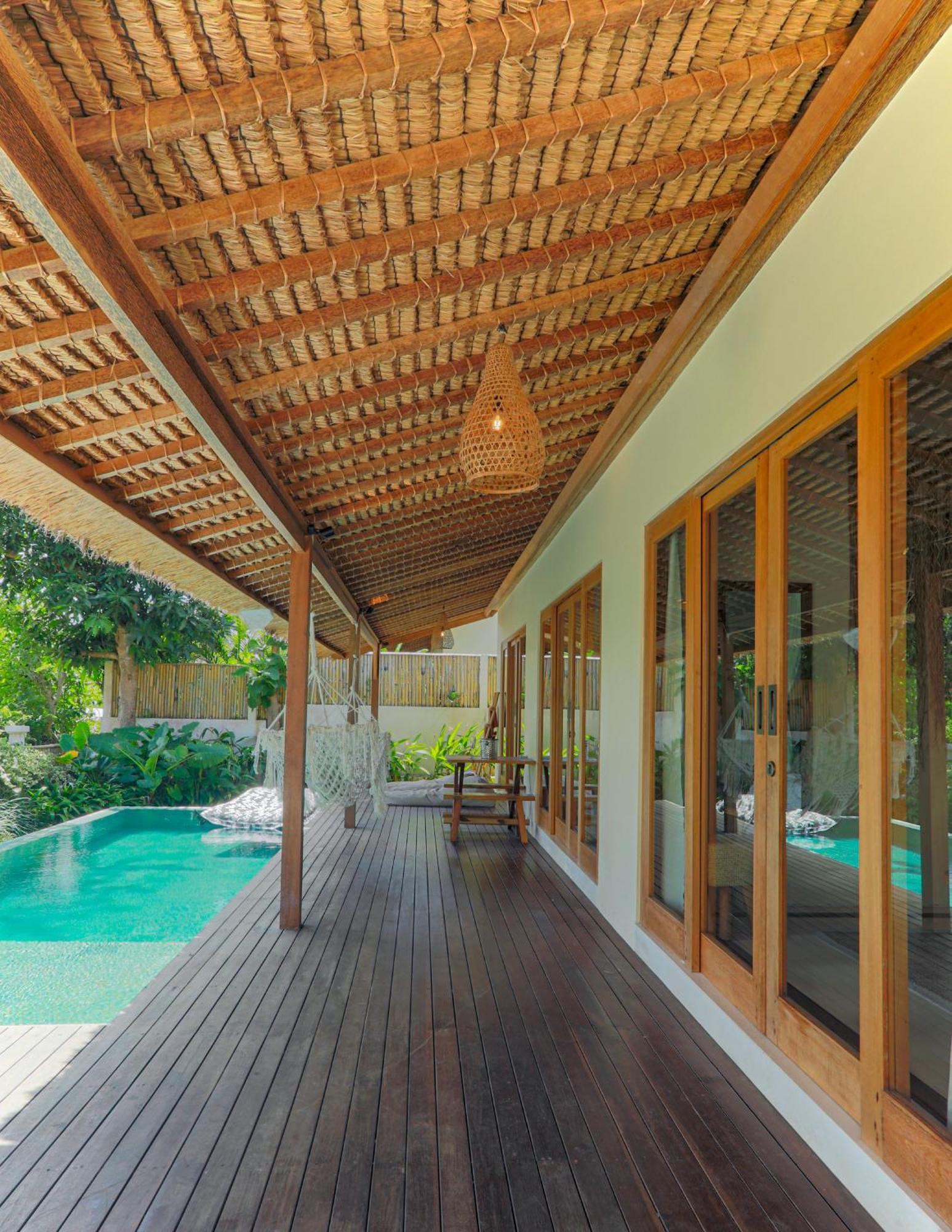 Hotel Gypsea Bali Uluwatu Zewnętrze zdjęcie