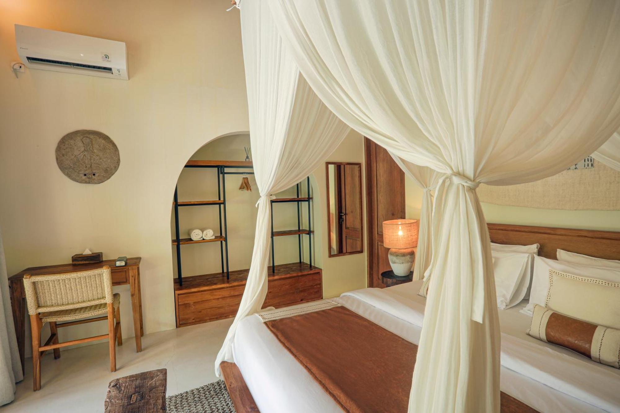 Hotel Gypsea Bali Uluwatu Zewnętrze zdjęcie