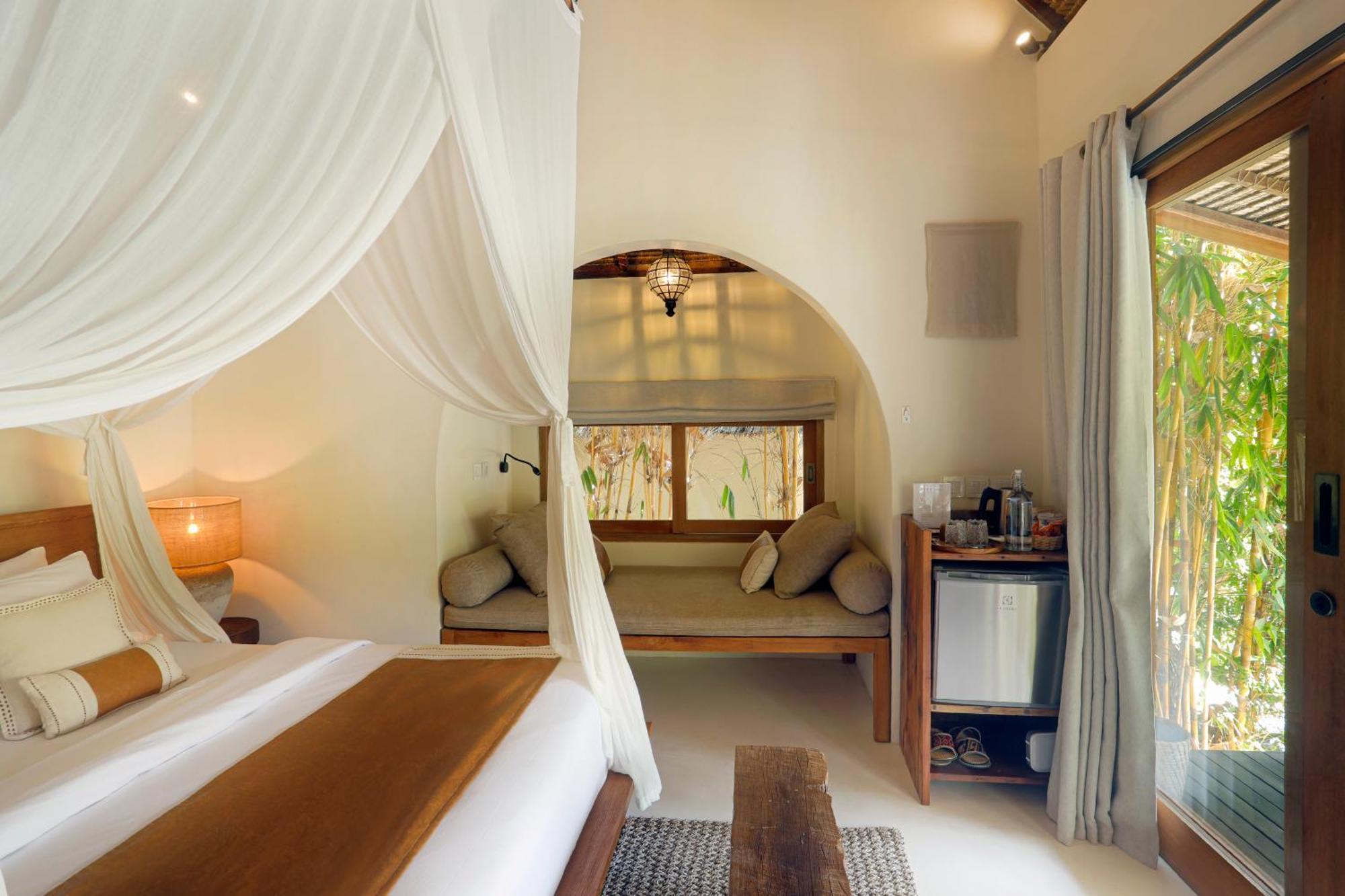 Hotel Gypsea Bali Uluwatu Zewnętrze zdjęcie