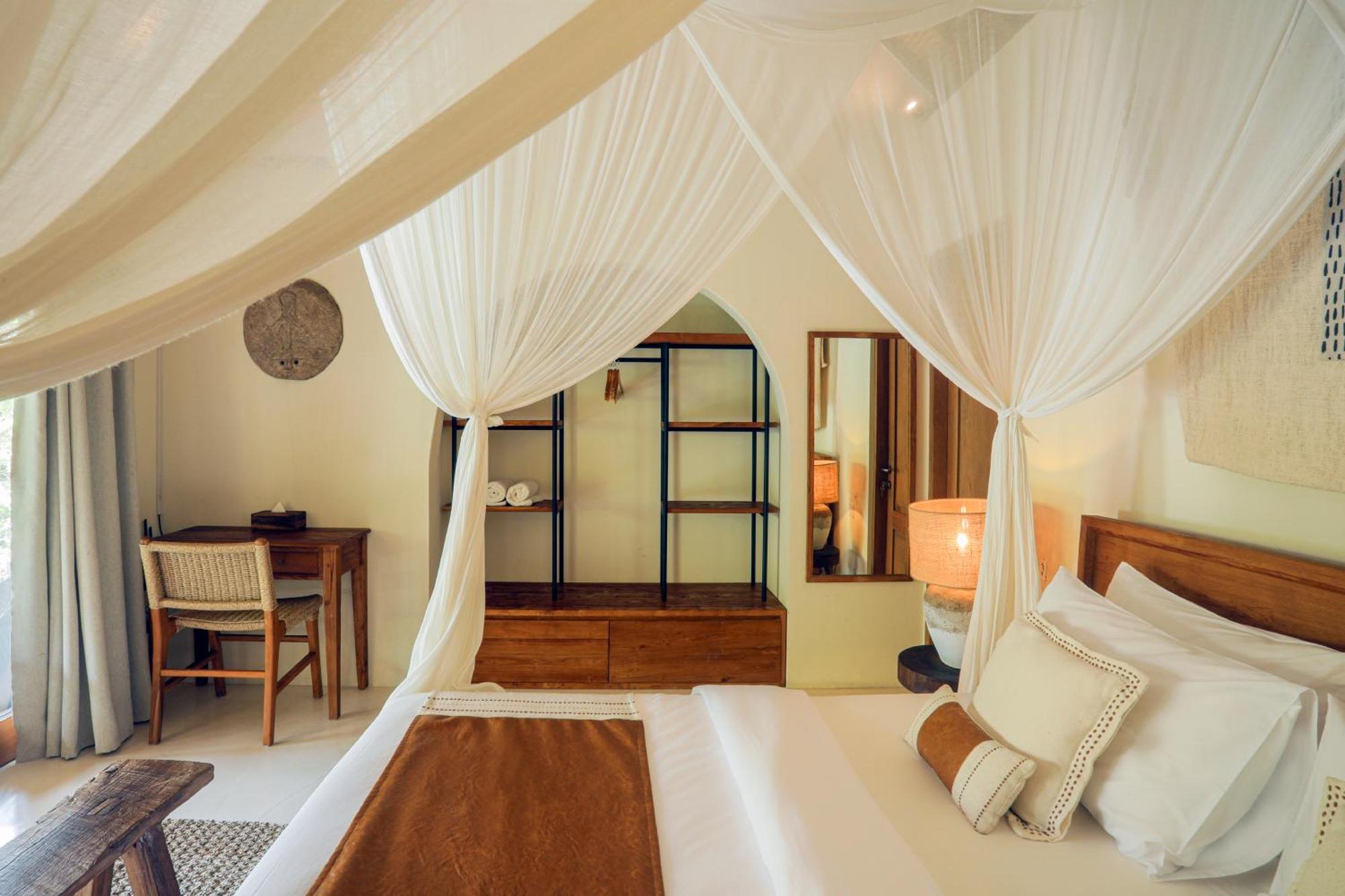 Hotel Gypsea Bali Uluwatu Zewnętrze zdjęcie