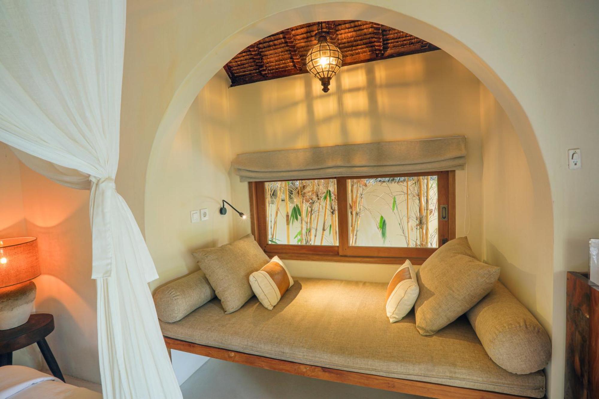 Hotel Gypsea Bali Uluwatu Zewnętrze zdjęcie
