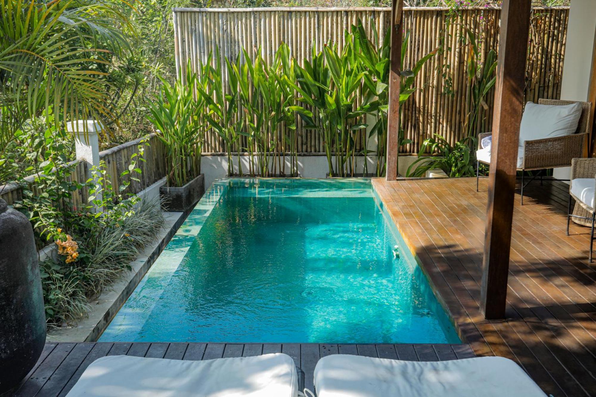 Hotel Gypsea Bali Uluwatu Zewnętrze zdjęcie