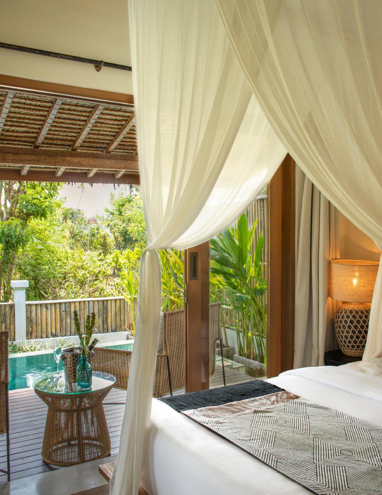 Hotel Gypsea Bali Uluwatu Zewnętrze zdjęcie