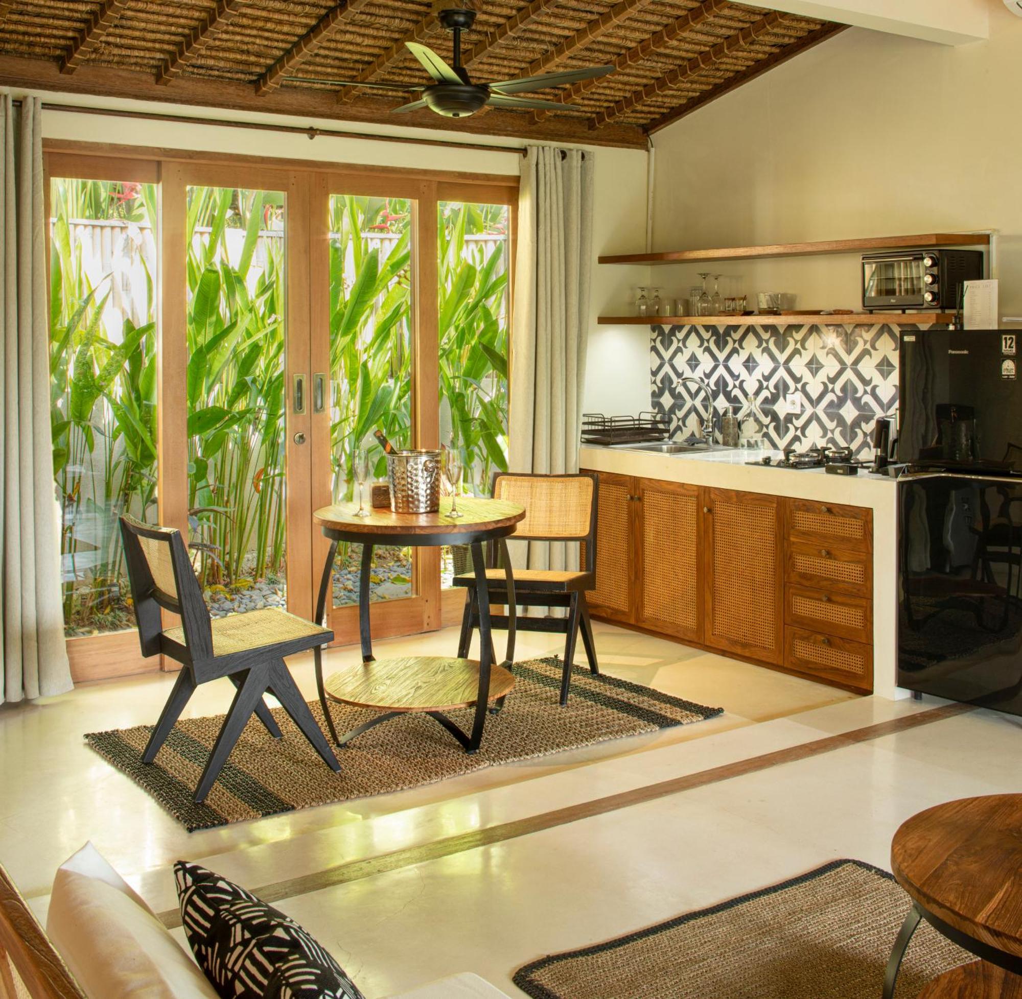 Hotel Gypsea Bali Uluwatu Zewnętrze zdjęcie